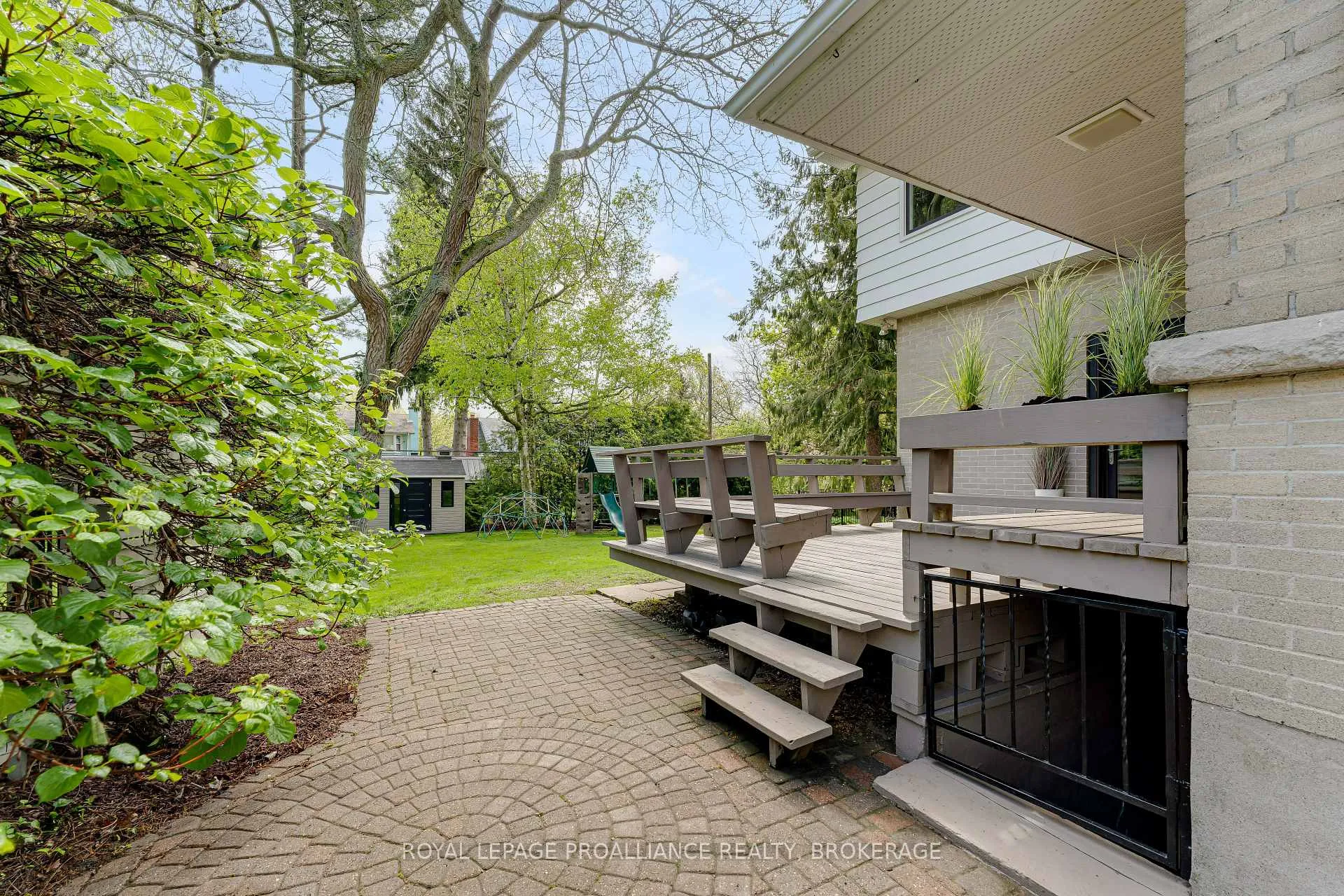 Photo 37 of 29 Hillcroft Drive, Kingston, Central City East — HOMEH