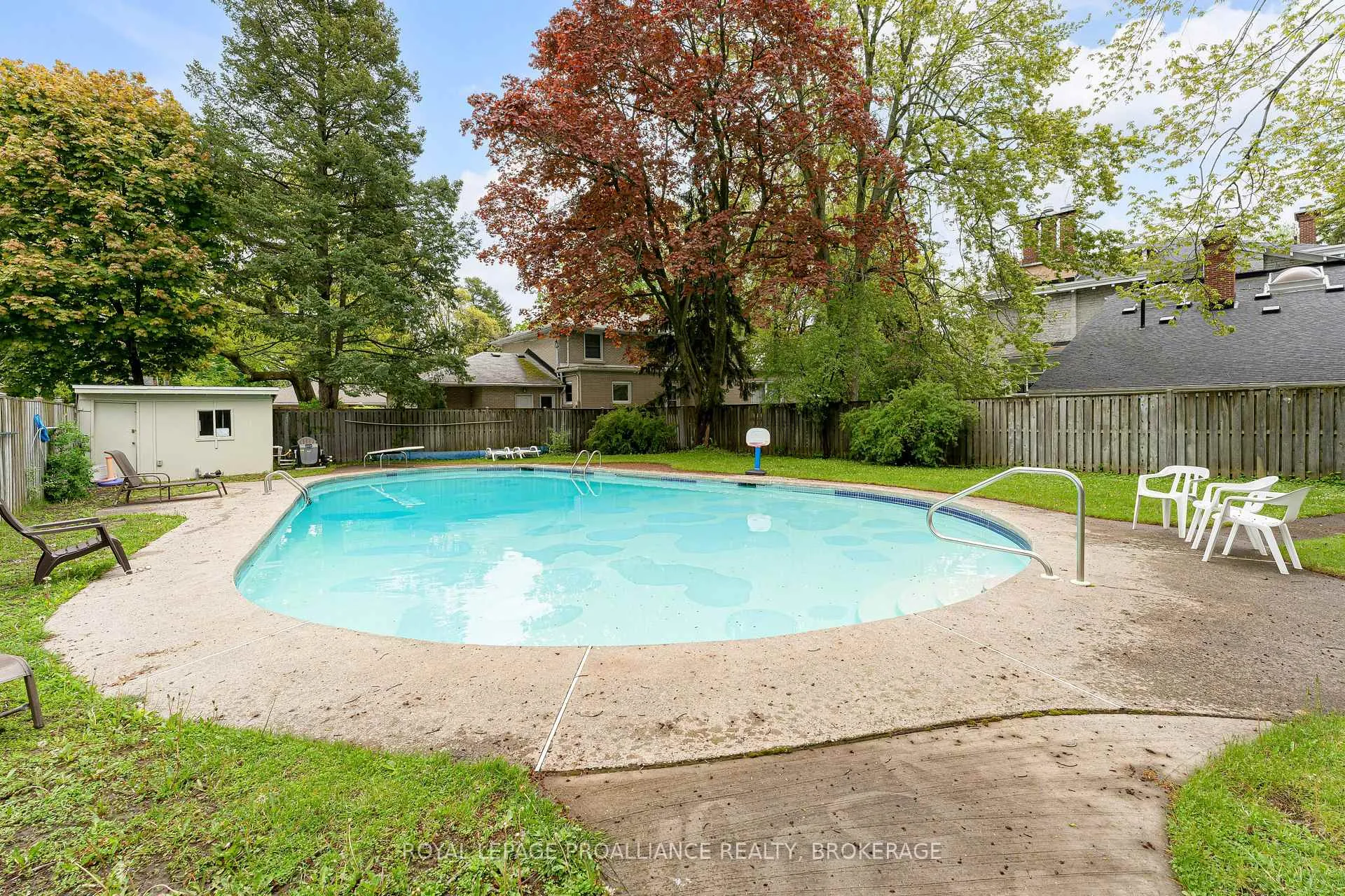 Photo 40 of 29 Hillcroft Drive, Kingston, Central City East — HOMEH