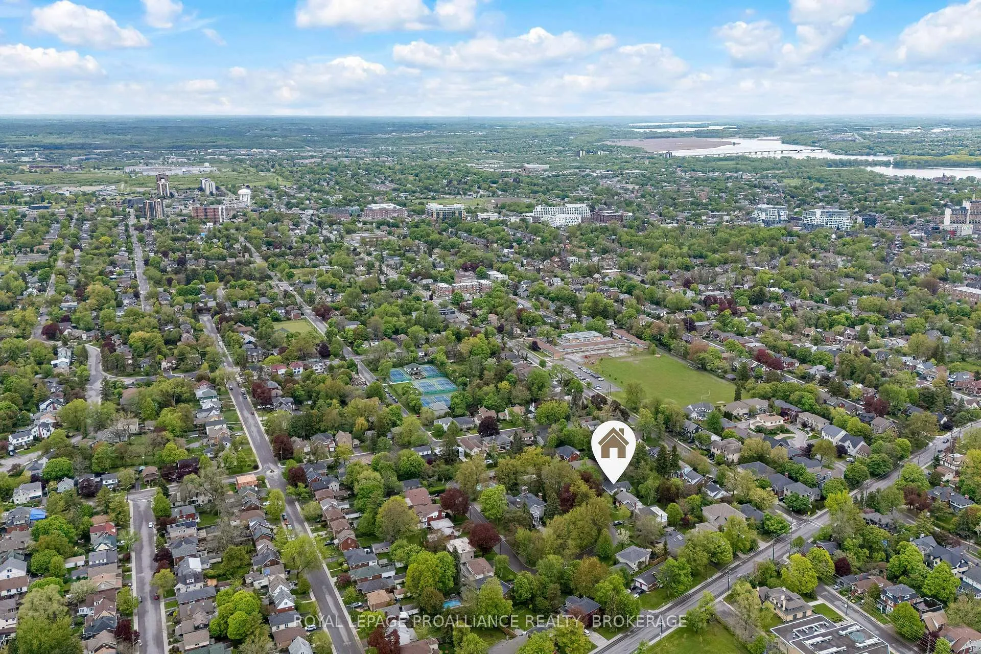 Photo 42 of 29 Hillcroft Drive, Kingston, Central City East — HOMEH