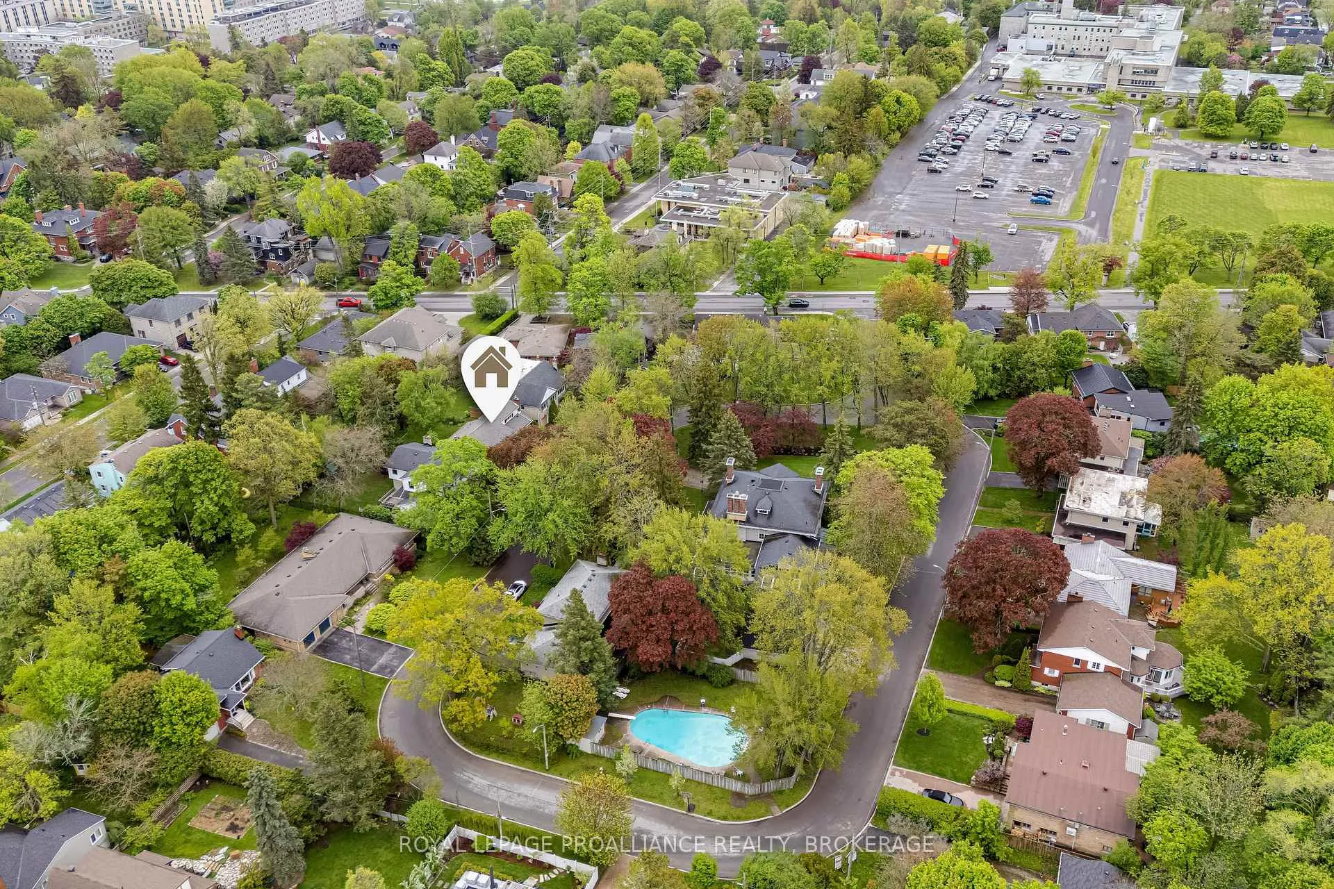 Photo 43 of 29 Hillcroft Drive, Kingston, Central City East — HOMEH