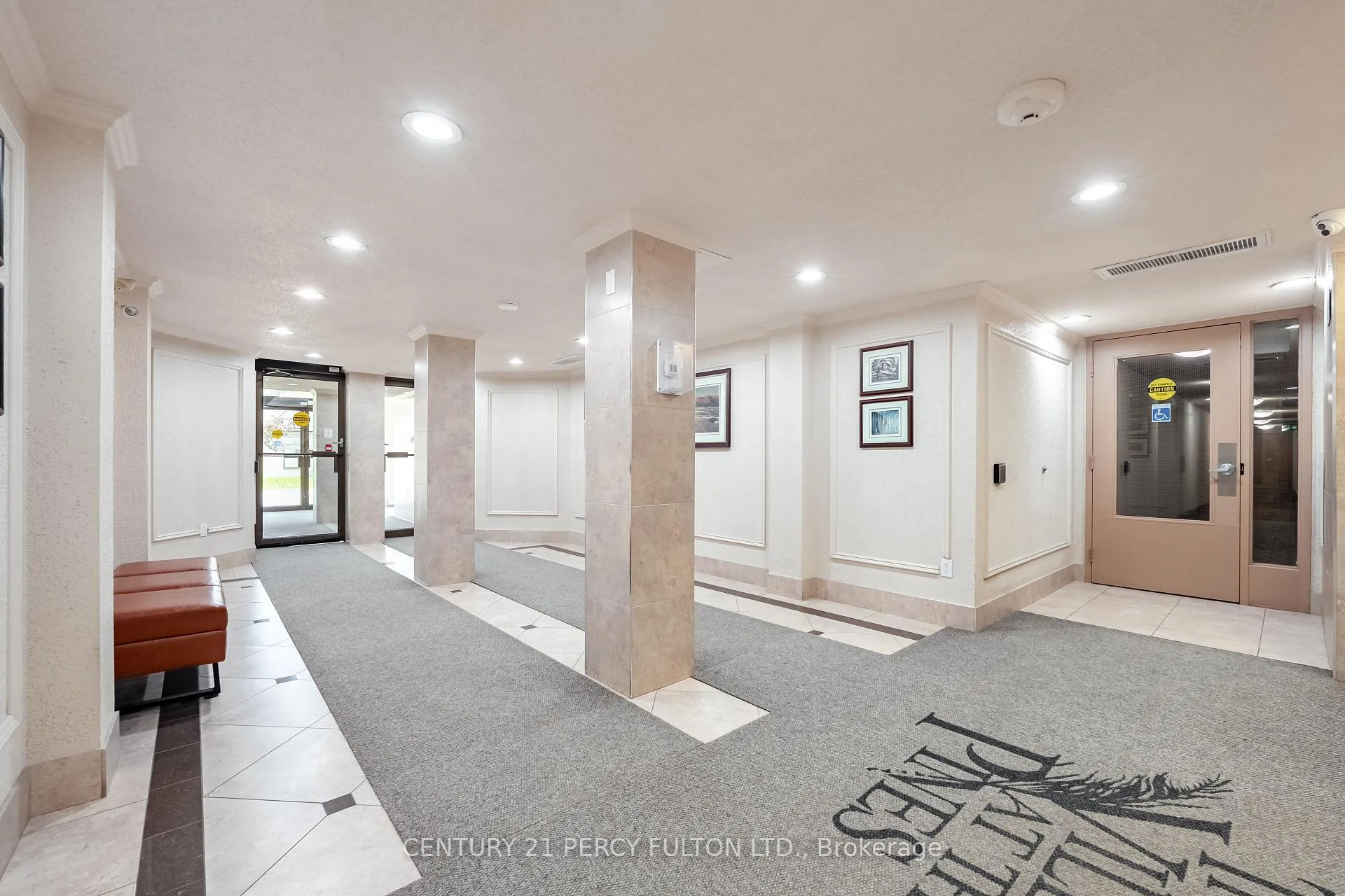 Photo 3 of Unit 601, 1530 Pickering Parkway, Pickering, Town Centre — HOMEH