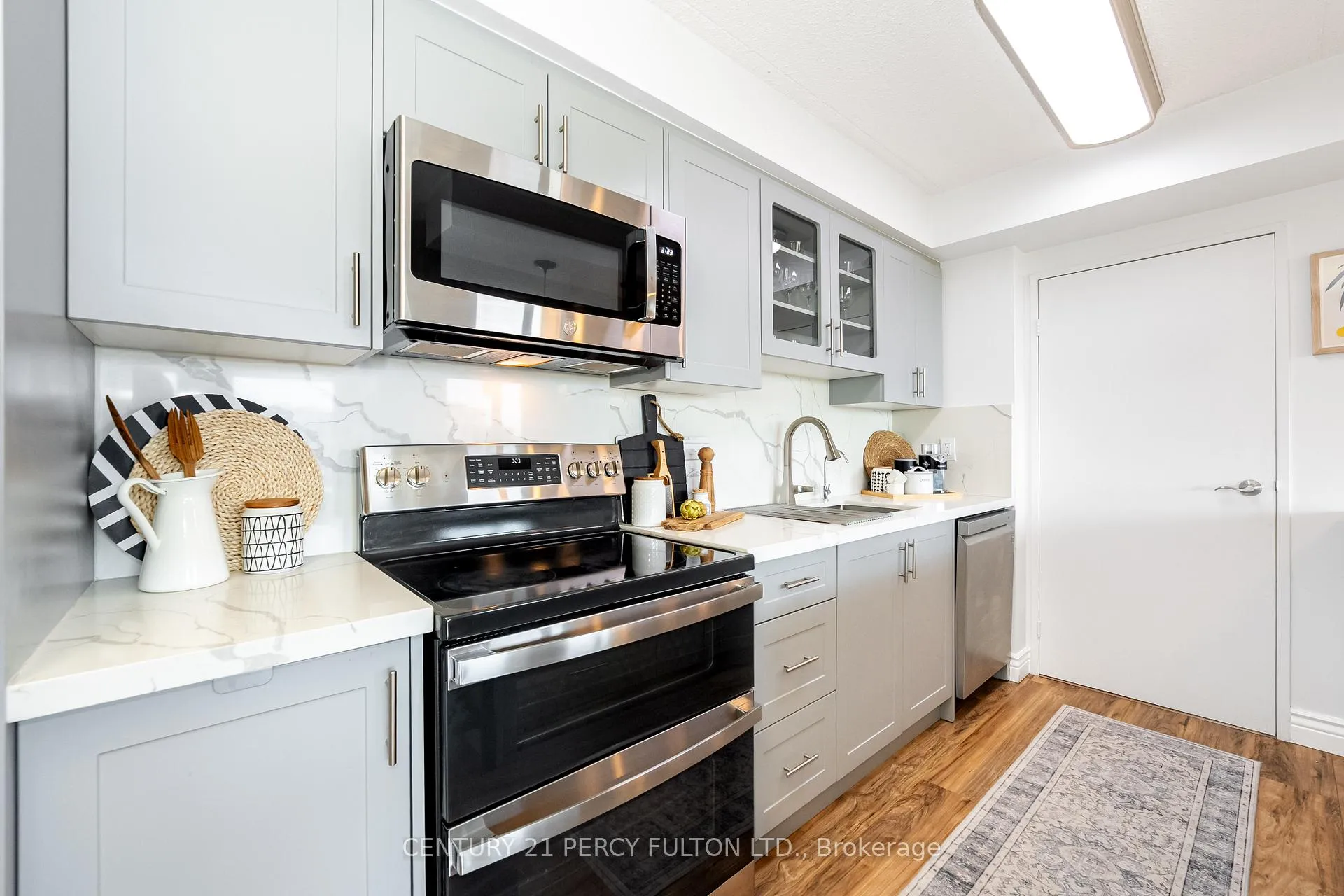 Photo 14 of Unit 601, 1530 Pickering Parkway, Pickering, Town Centre — HOMEH