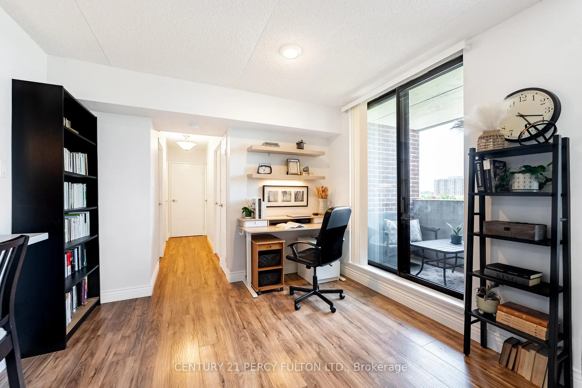 Photo 17 of Unit 601, 1530 Pickering Parkway, Pickering, Town Centre — HOMEH