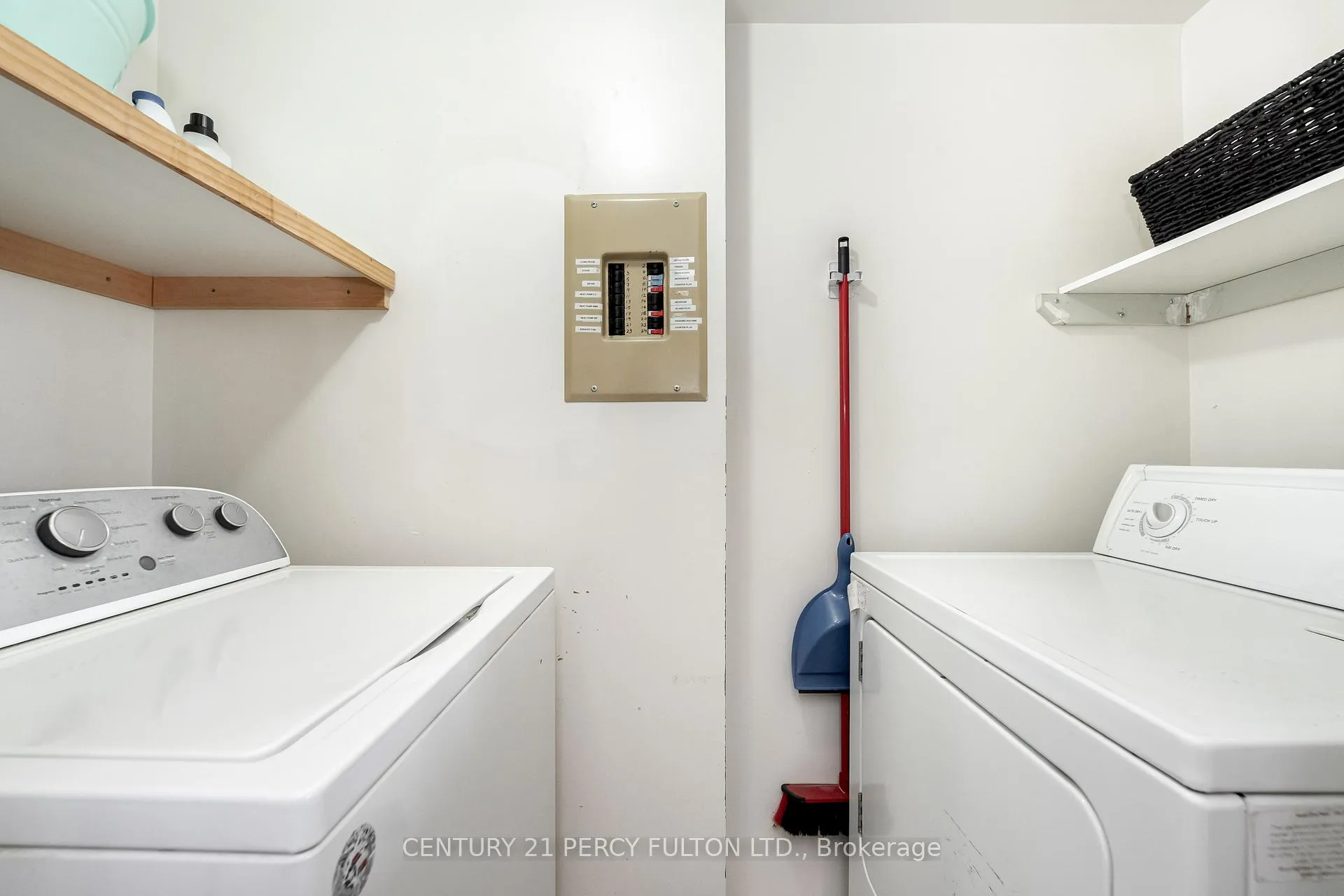 Photo 19 of Unit 601, 1530 Pickering Parkway, Pickering, Town Centre — HOMEH