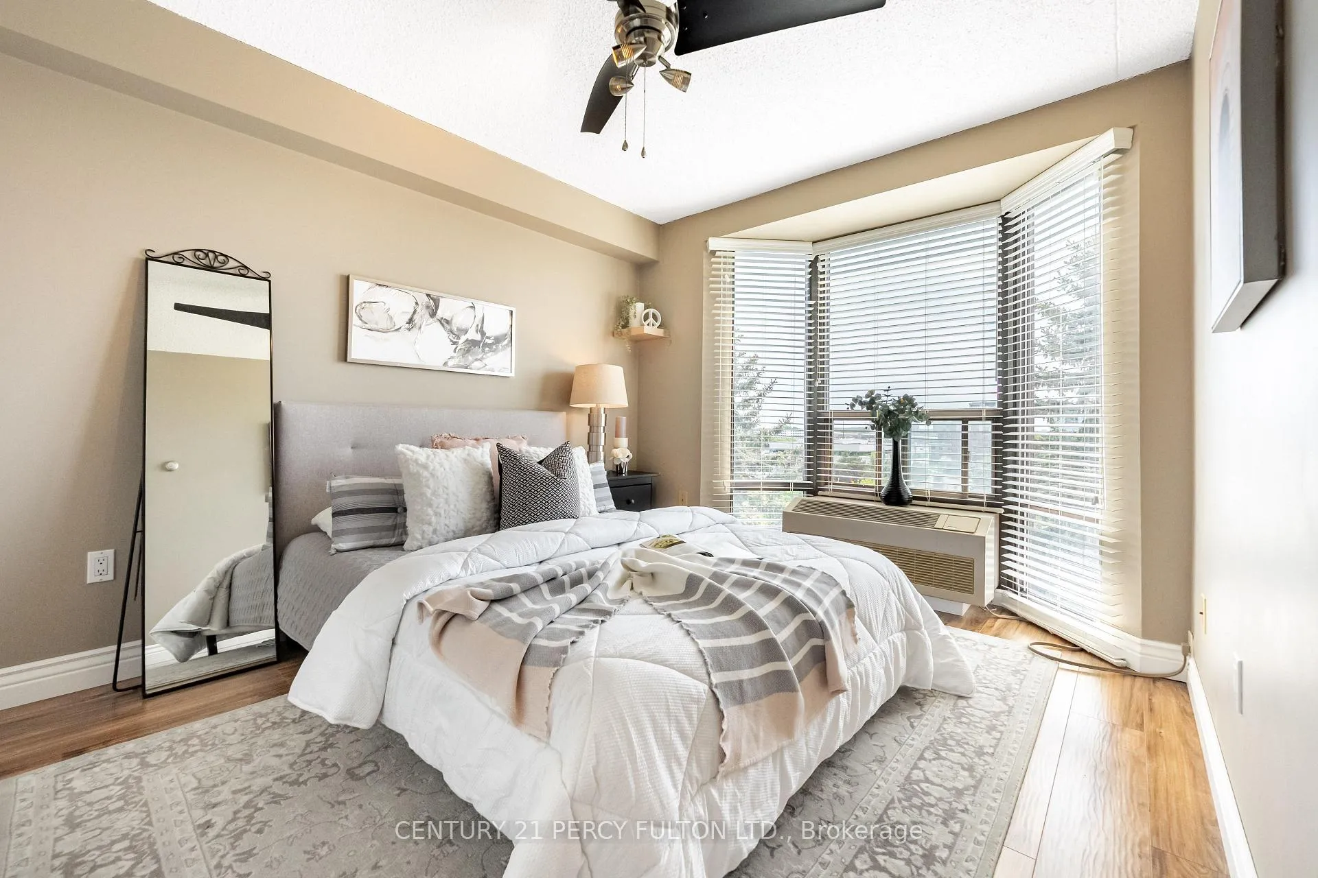 Photo 20 of Unit 601, 1530 Pickering Parkway, Pickering, Town Centre — HOMEH