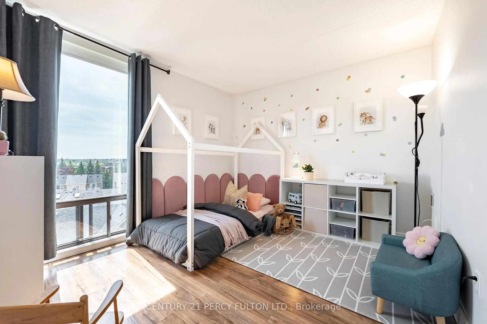 Photo 21 of Unit 601, 1530 Pickering Parkway, Pickering, Town Centre — HOMEH