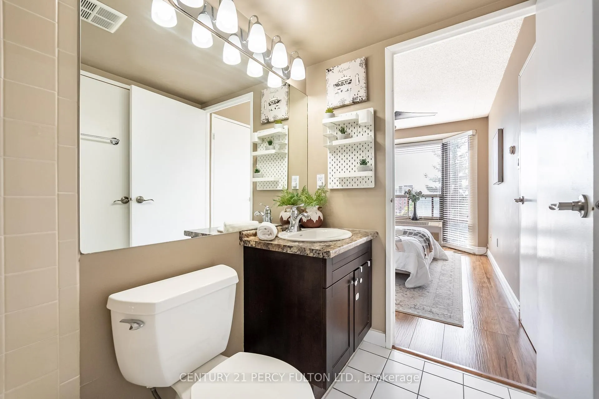 Photo 24 of Unit 601, 1530 Pickering Parkway, Pickering, Town Centre — HOMEH