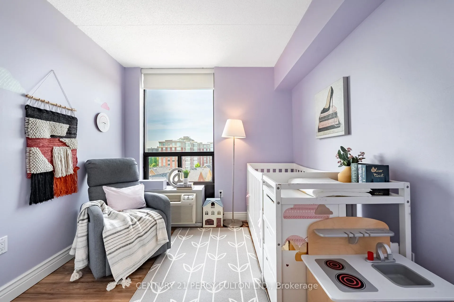 Photo 25 of Unit 601, 1530 Pickering Parkway, Pickering, Town Centre — HOMEH