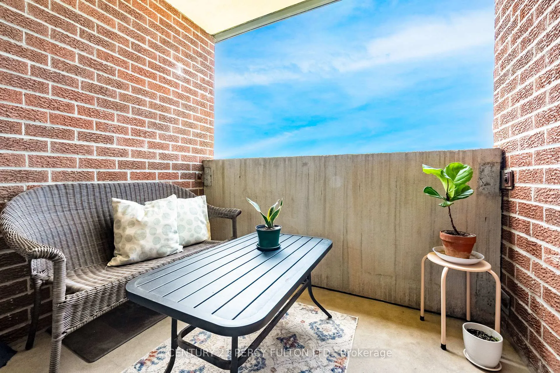 Photo 26 of Unit 601, 1530 Pickering Parkway, Pickering, Town Centre — HOMEH