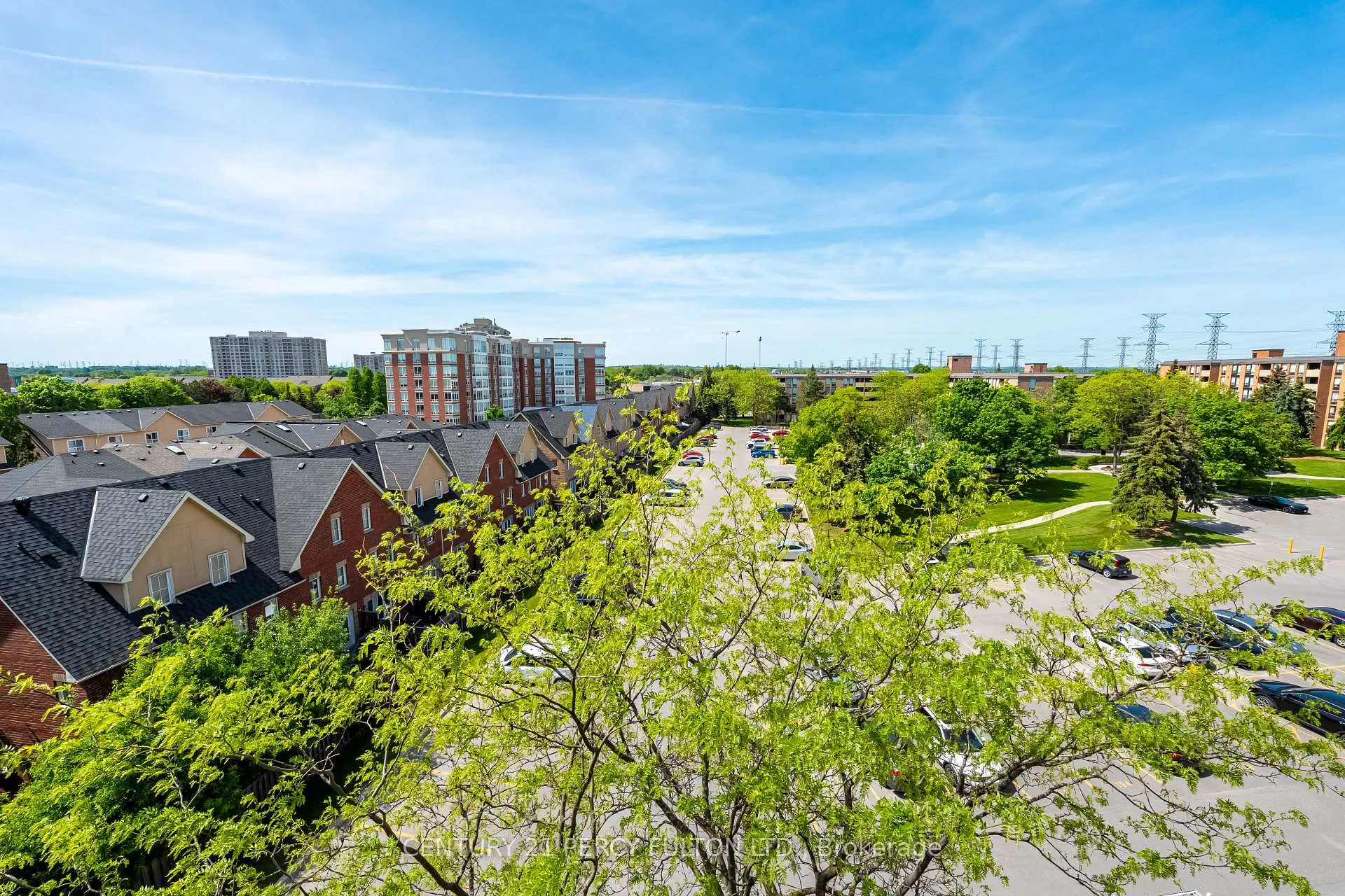 Photo 27 of Unit 601, 1530 Pickering Parkway, Pickering, Town Centre — HOMEH
