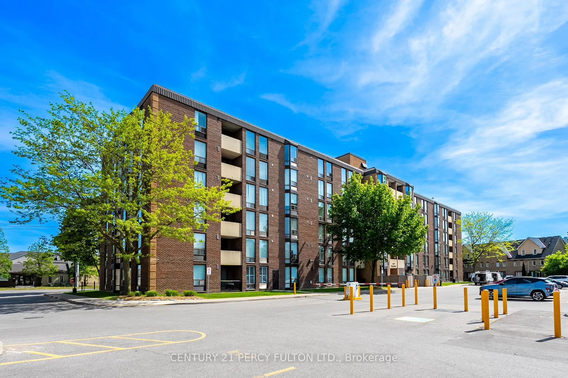 Photo 28 of Unit 601, 1530 Pickering Parkway, Pickering, Town Centre — HOMEH