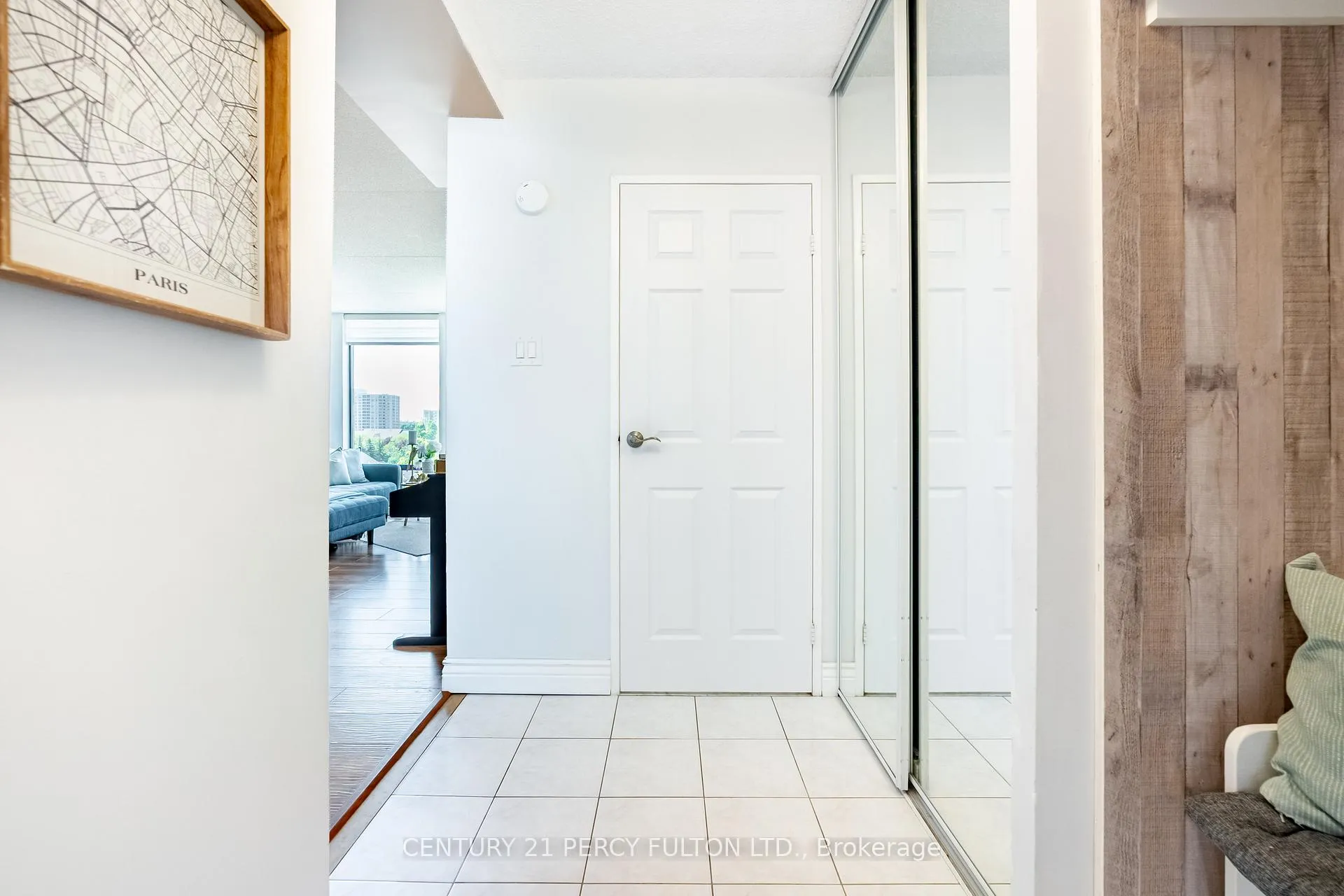 Photo 29 of Unit 601, 1530 Pickering Parkway, Pickering, Town Centre — HOMEH