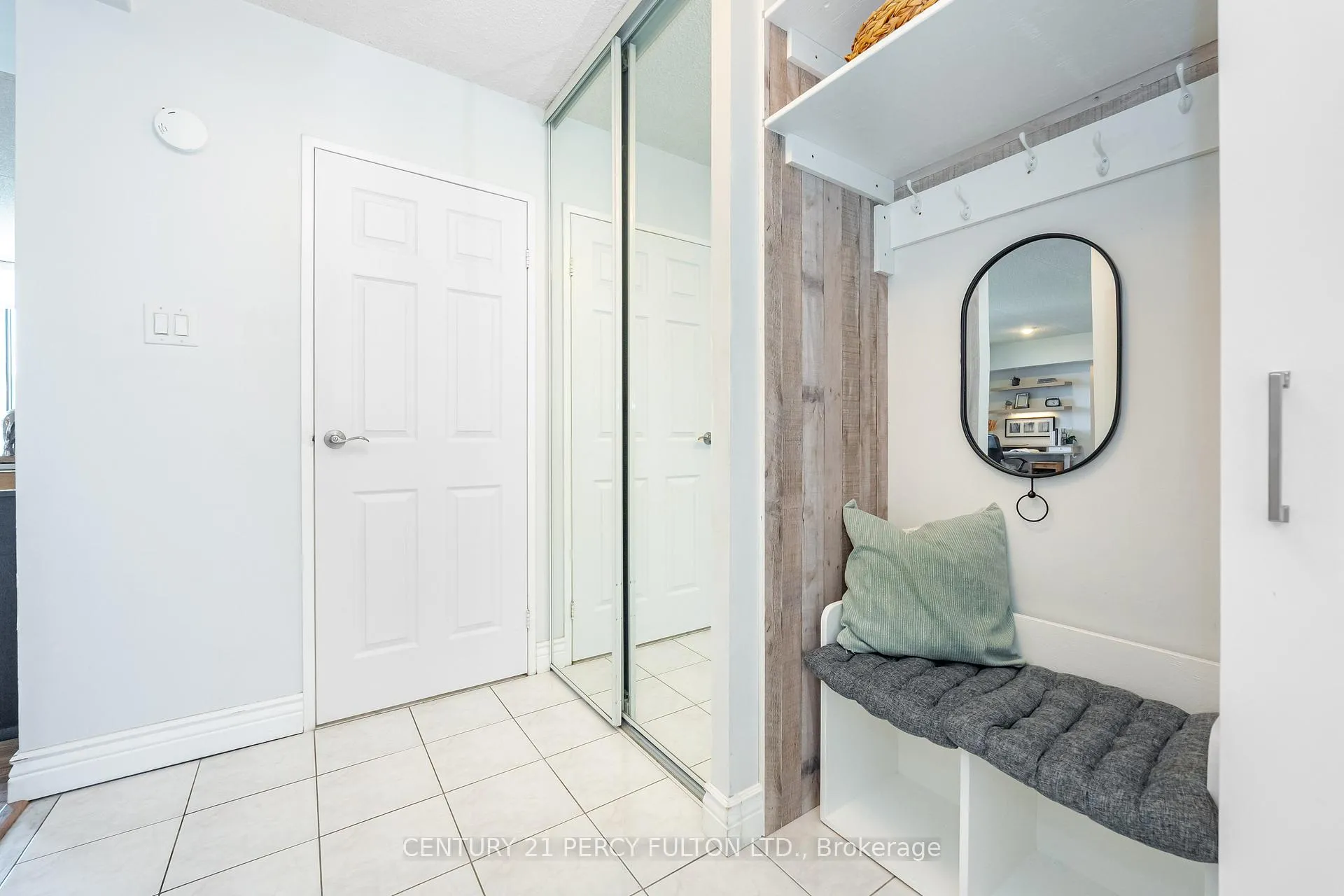 Photo 30 of Unit 601, 1530 Pickering Parkway, Pickering, Town Centre — HOMEH