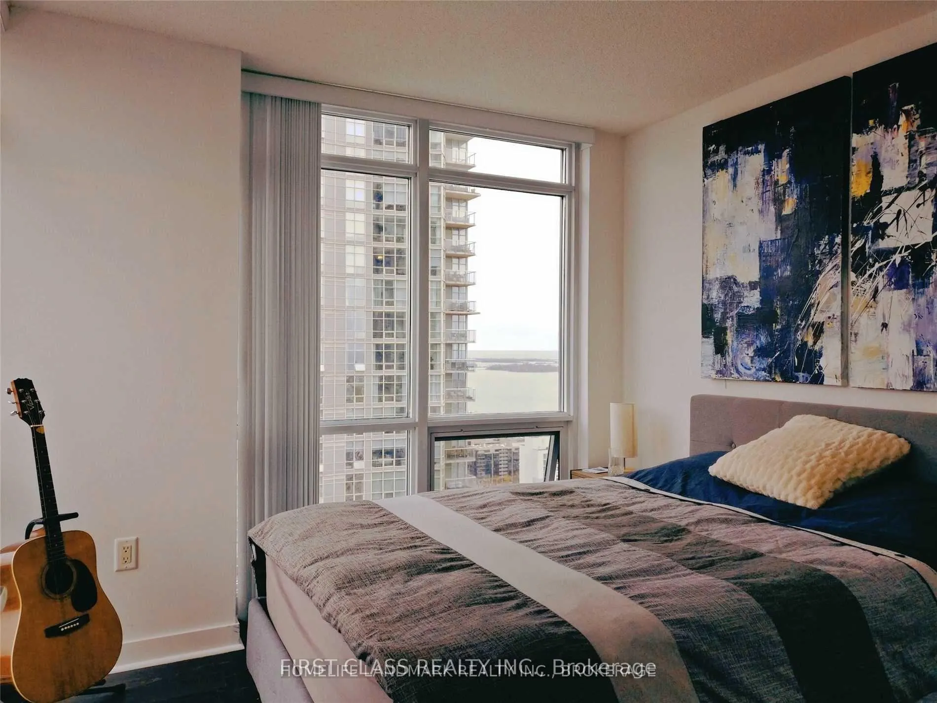 Photo 2 of Unit 4106, 11 Brunel Court, Toronto, Waterfront Communities — HOMEH