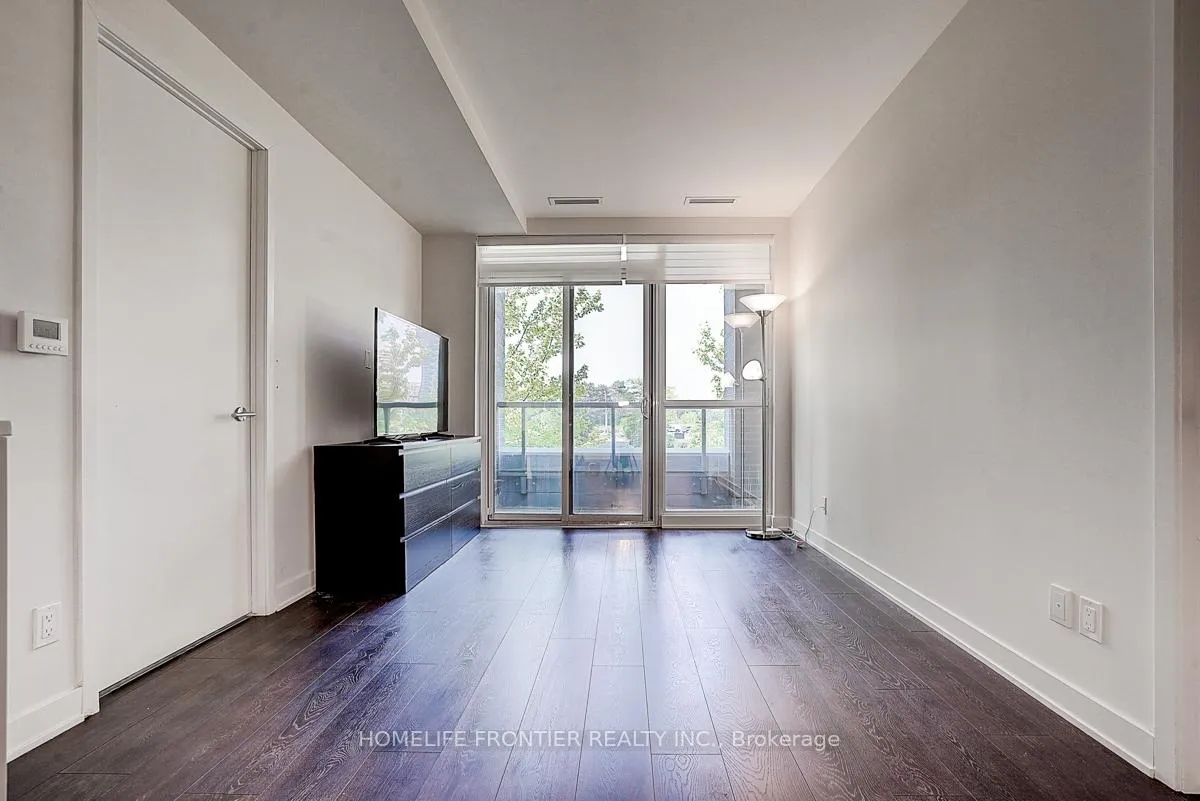 Photo 5 of Unit 201, 6 Sonic Way, Toronto, Flemingdon Park — HOMEH