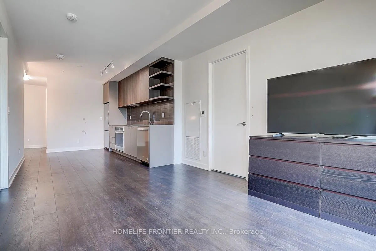 Photo 6 of Unit 201, 6 Sonic Way, Toronto, Flemingdon Park — HOMEH
