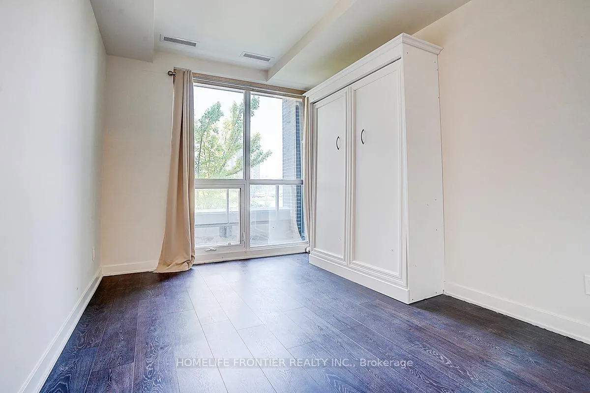 Photo 7 of Unit 201, 6 Sonic Way, Toronto, Flemingdon Park — HOMEH