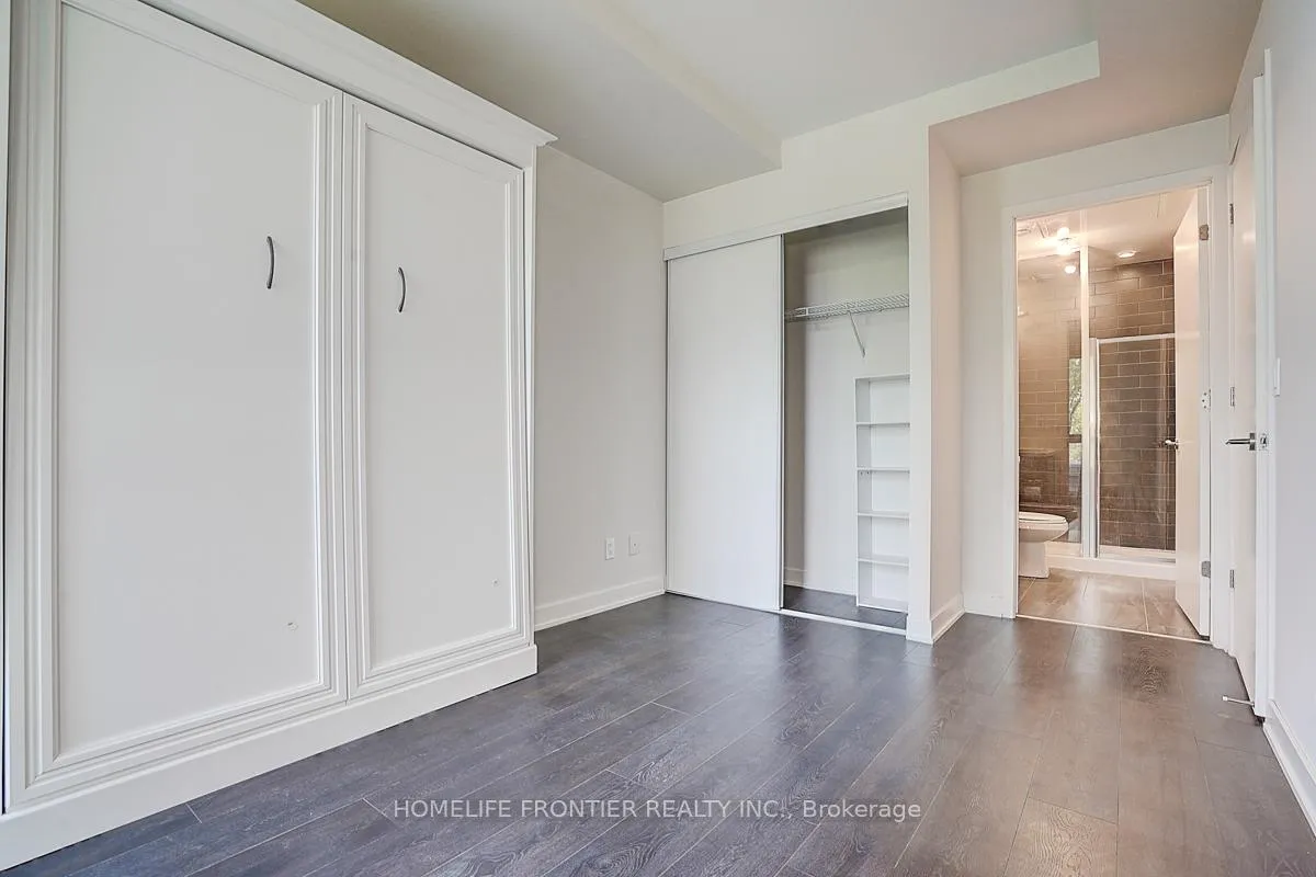 Photo 8 of Unit 201, 6 Sonic Way, Toronto, Flemingdon Park — HOMEH