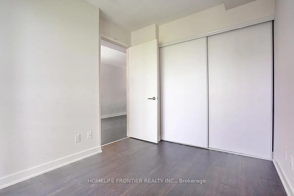 Photo 9 of Unit 201, 6 Sonic Way, Toronto, Flemingdon Park — HOMEH