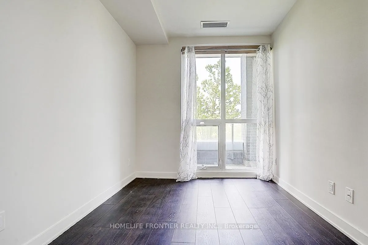 Photo 11 of Unit 201, 6 Sonic Way, Toronto, Flemingdon Park — HOMEH