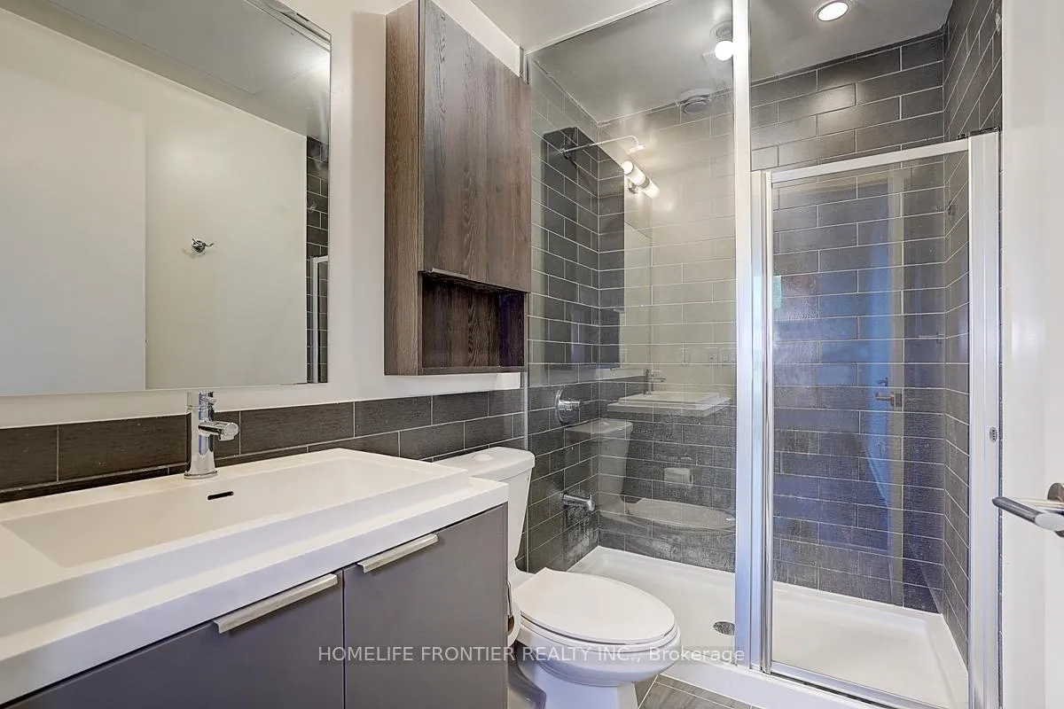 Photo 12 of Unit 201, 6 Sonic Way, Toronto, Flemingdon Park — HOMEH