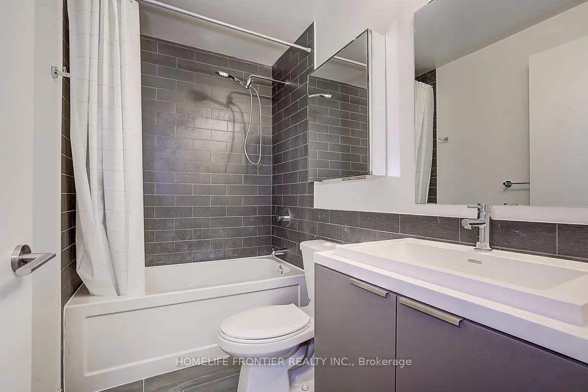 Photo 13 of Unit 201, 6 Sonic Way, Toronto, Flemingdon Park — HOMEH