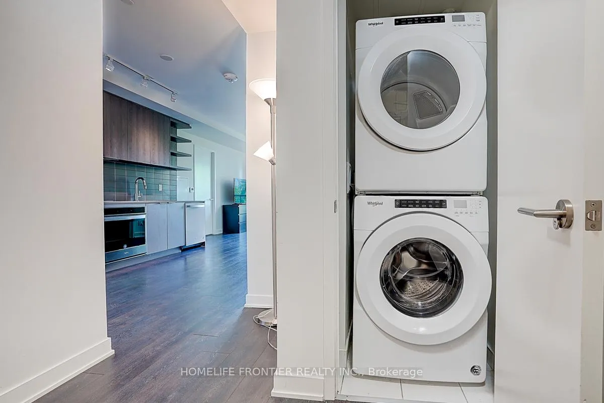 Photo 14 of Unit 201, 6 Sonic Way, Toronto, Flemingdon Park — HOMEH