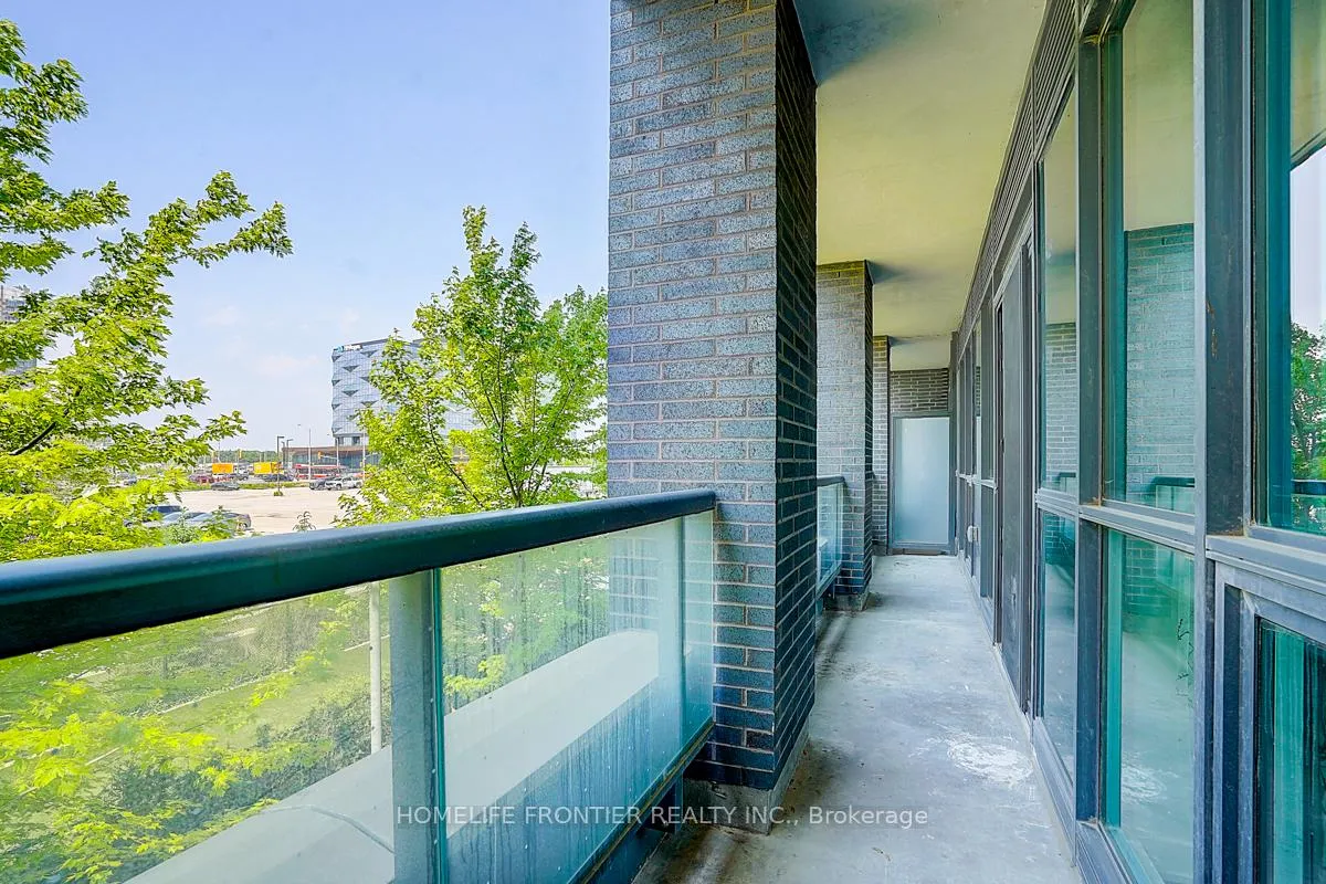 Photo 16 of Unit 201, 6 Sonic Way, Toronto, Flemingdon Park — HOMEH