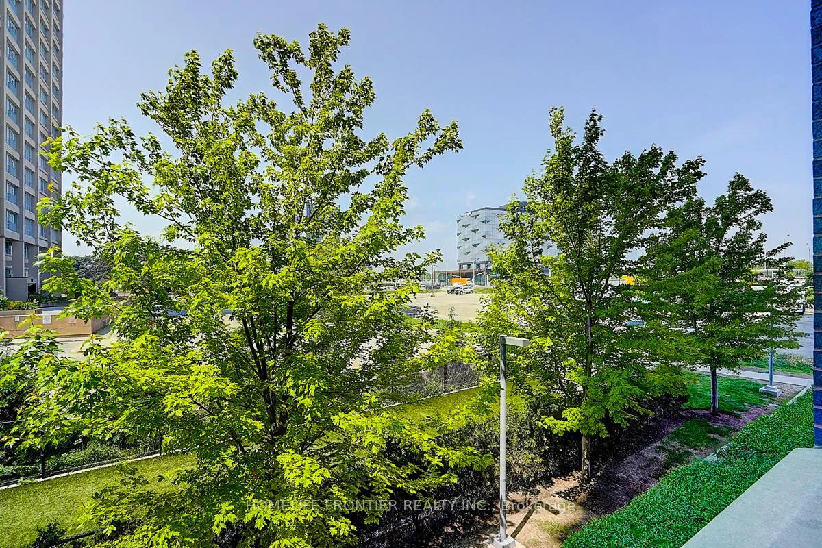 Photo 17 of Unit 201, 6 Sonic Way, Toronto, Flemingdon Park — HOMEH