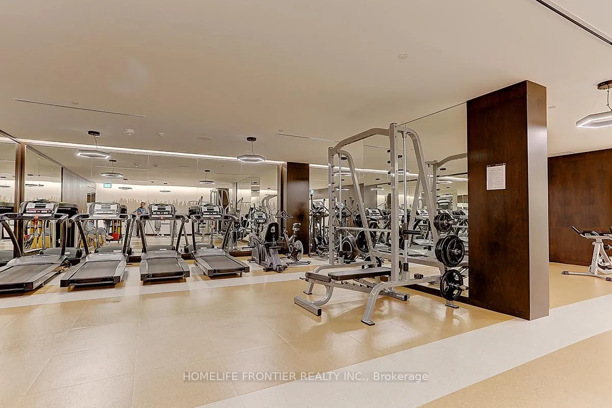 Photo 18 of Unit 201, 6 Sonic Way, Toronto, Flemingdon Park — HOMEH
