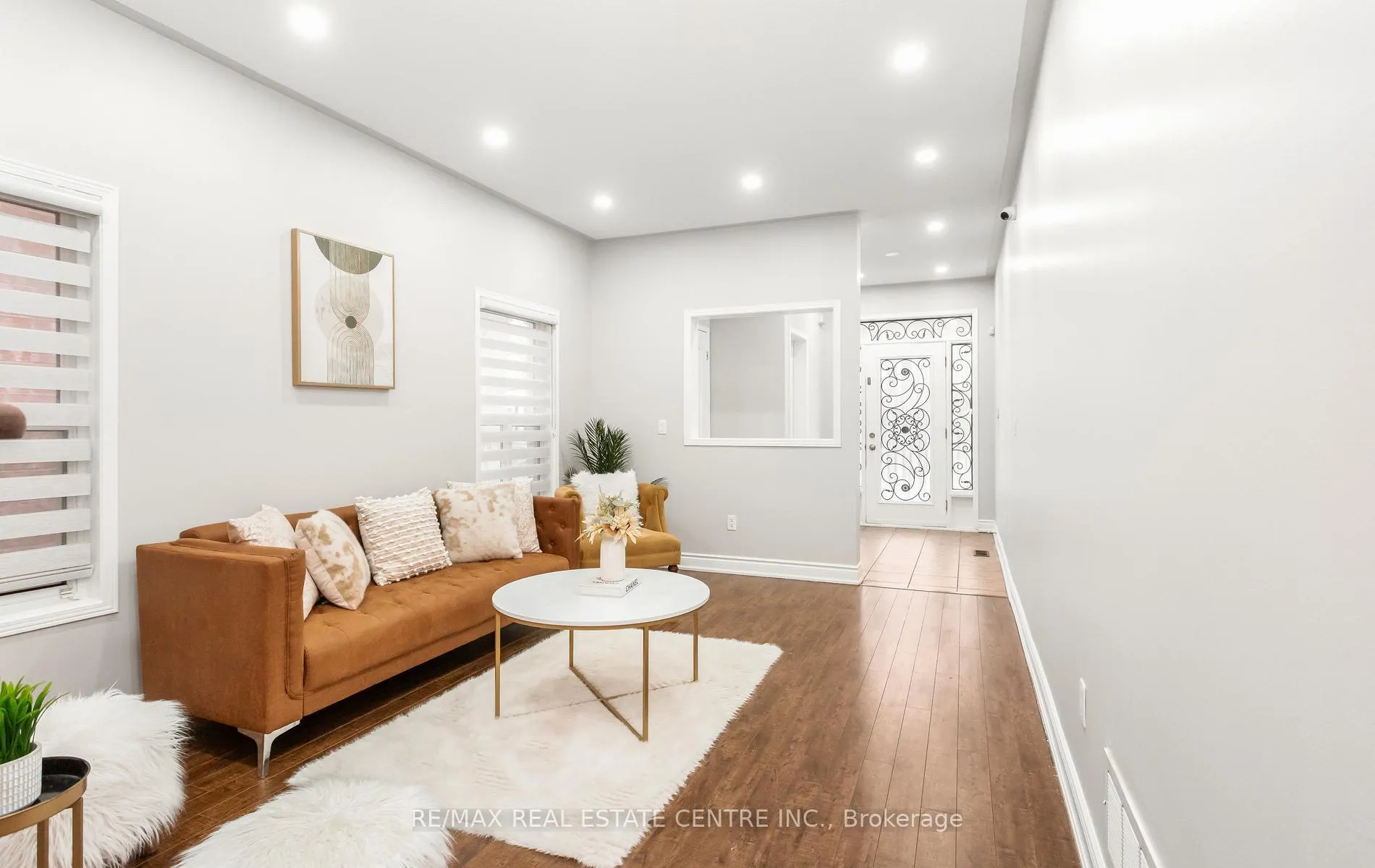 Photo 5 of 58 Knightswood Crescent, Brampton, Fletcher's Meadow — HOMEH