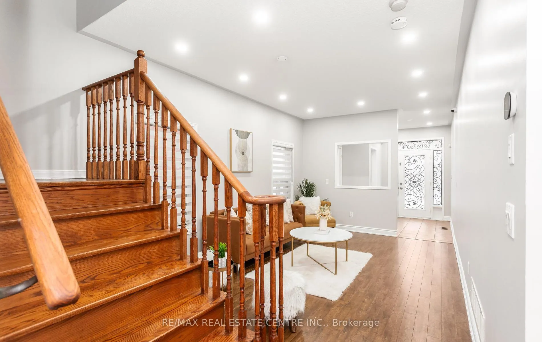 Photo 7 of 58 Knightswood Crescent, Brampton, Fletcher's Meadow — HOMEH