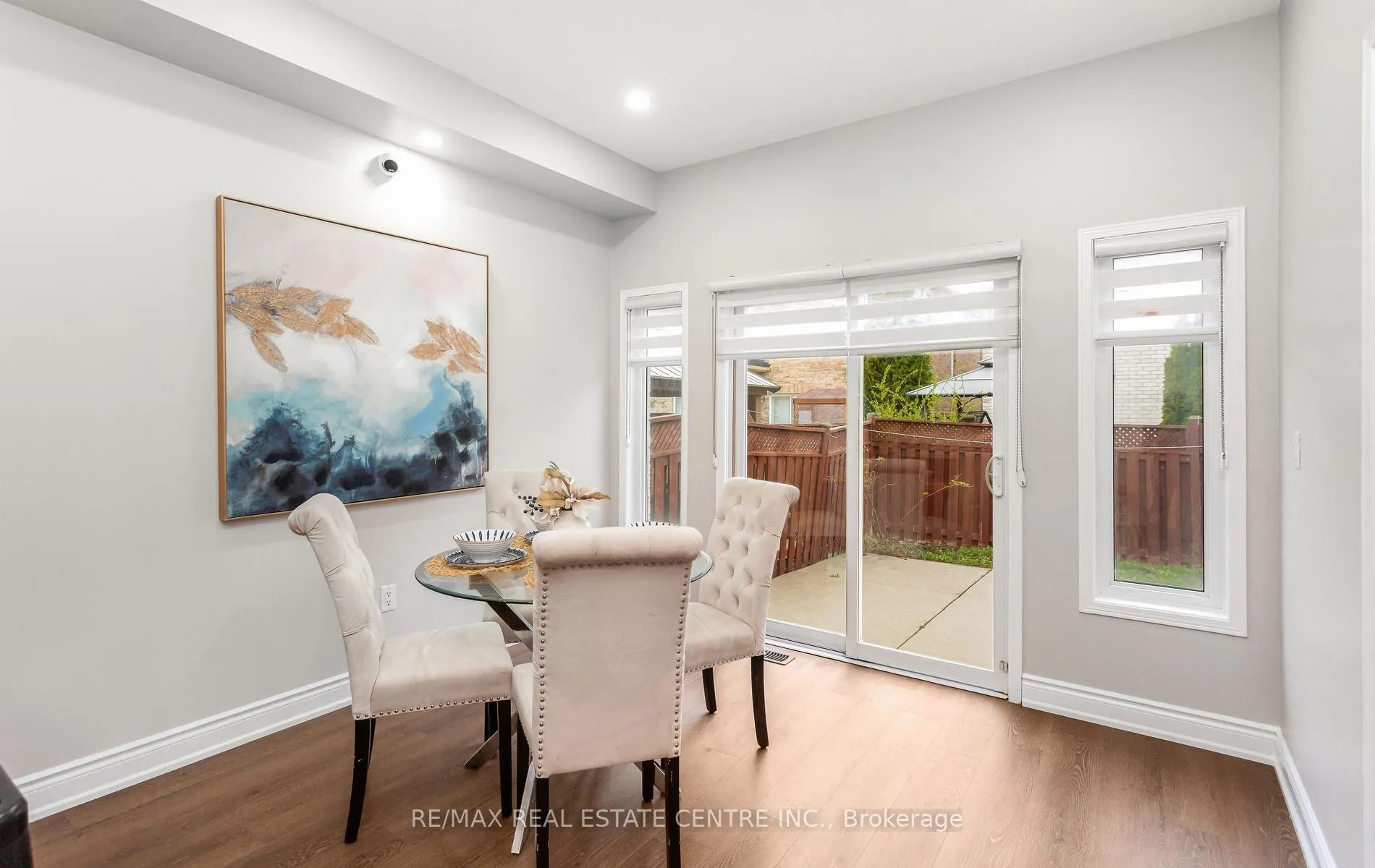 Photo 13 of 58 Knightswood Crescent, Brampton, Fletcher's Meadow — HOMEH