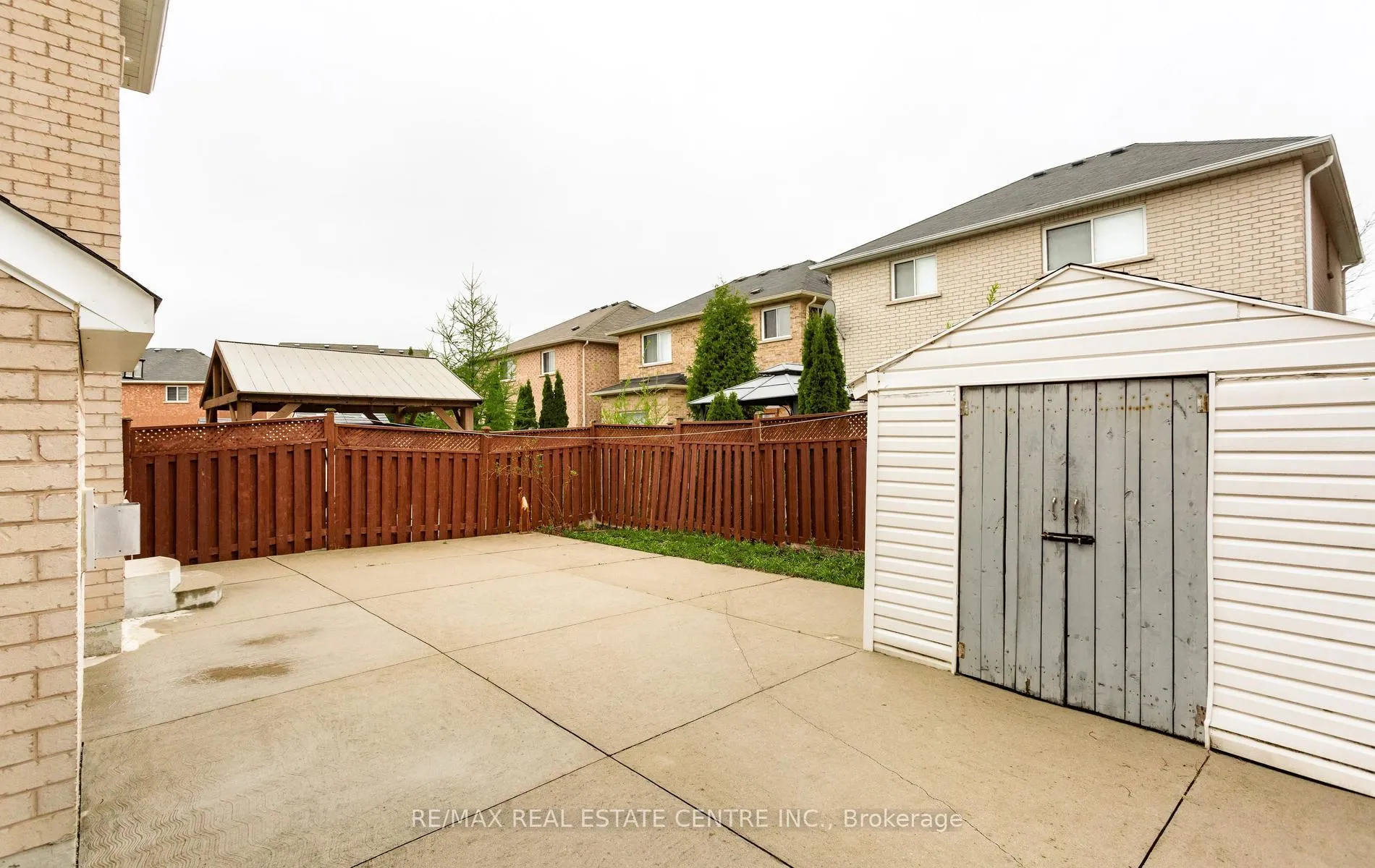 Photo 42 of 58 Knightswood Crescent, Brampton, Fletcher's Meadow — HOMEH