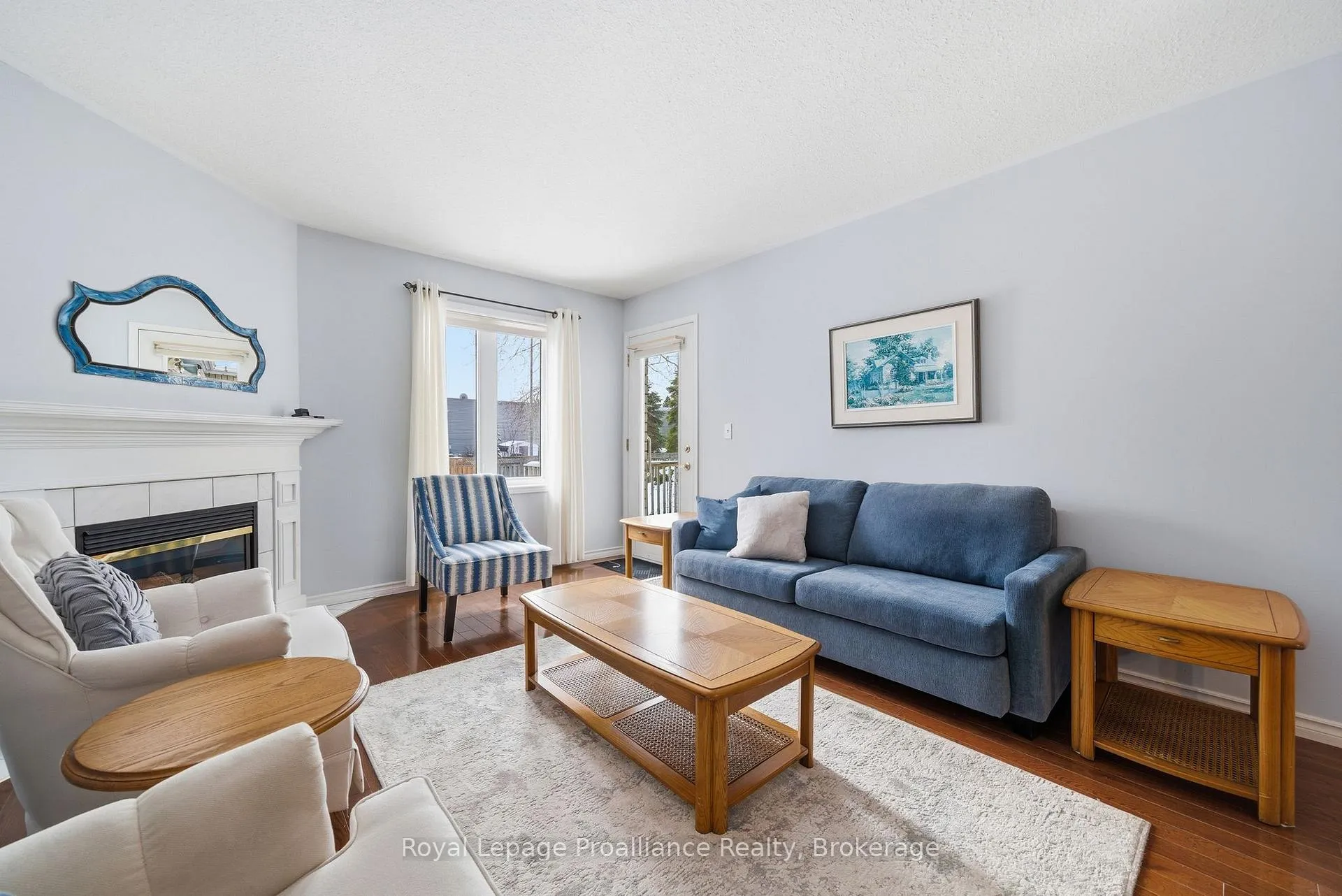 Photo 15 of 17 Pinegrove Court, Belleville, Belleville Ward — HOMEH