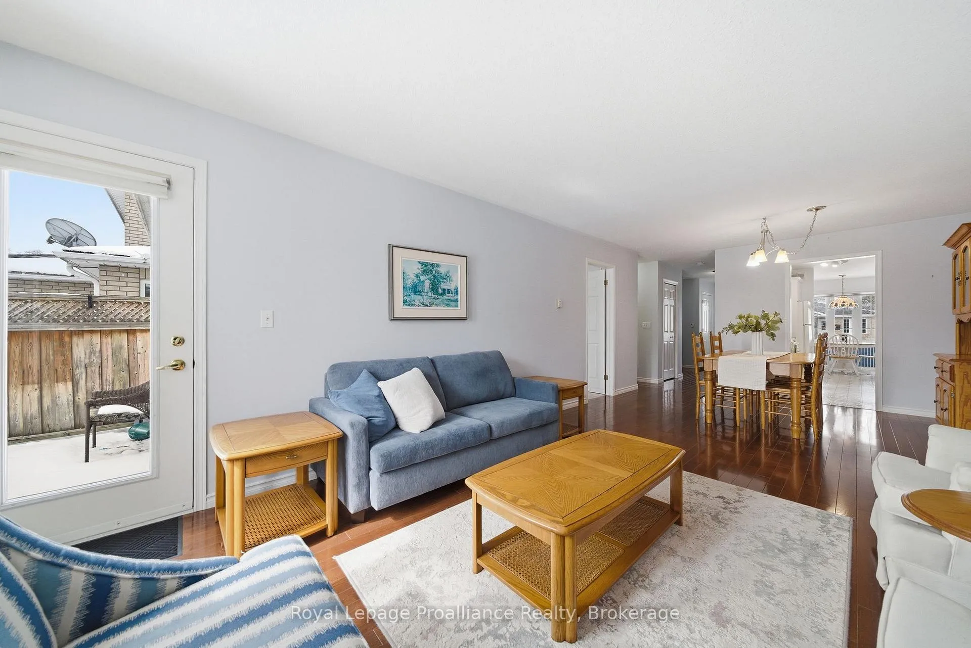 Photo 18 of 17 Pinegrove Court, Belleville, Belleville Ward — HOMEH