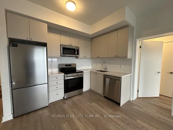 Photo 3 of Unit 702, 51 Clarington Boulevard, Clarington, Bowmanville — HOMEH
