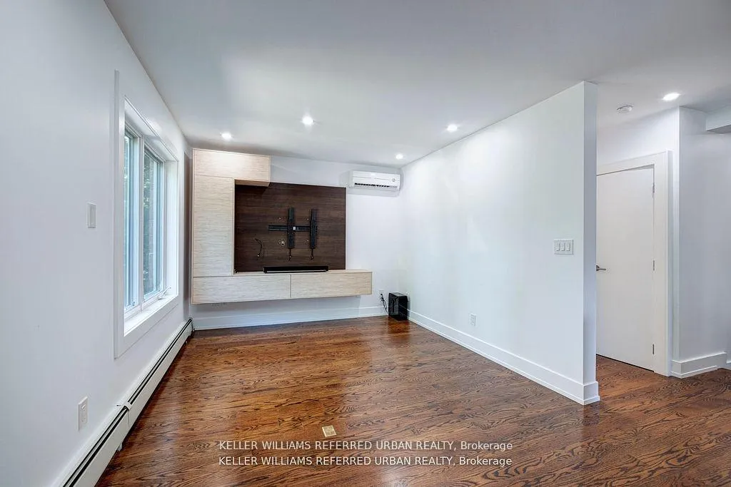 Photo 9 of 42 High Park Boulevard, Toronto, High Park-Swansea — HOMEH
