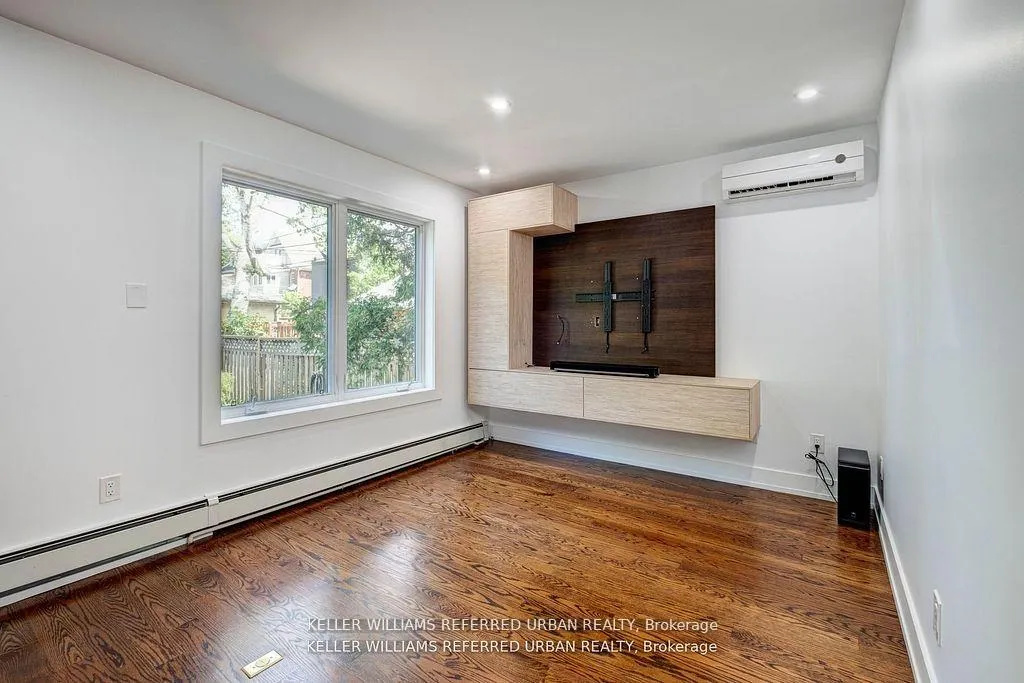 Photo 10 of 42 High Park Boulevard, Toronto, High Park-Swansea — HOMEH