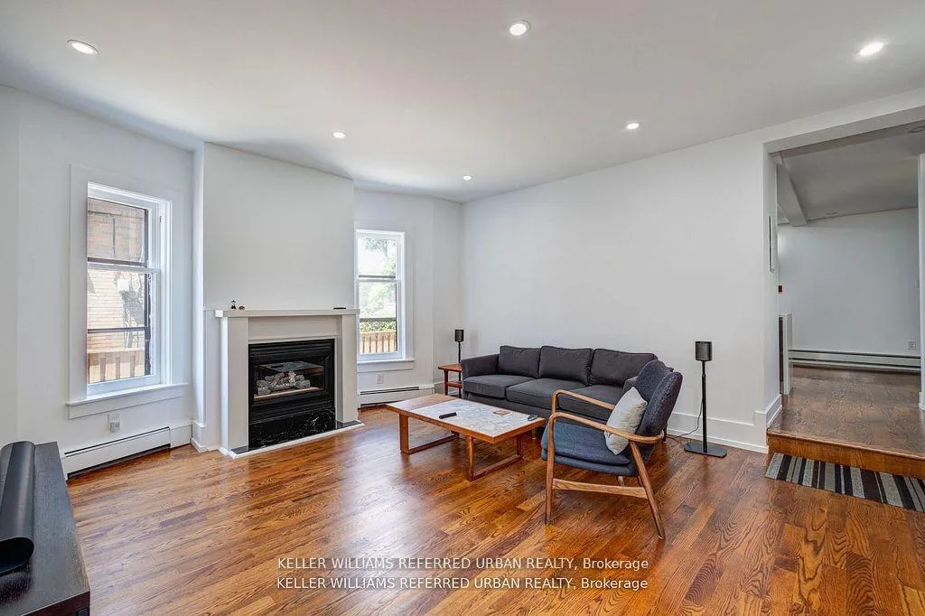 Photo 11 of 42 High Park Boulevard, Toronto, High Park-Swansea — HOMEH