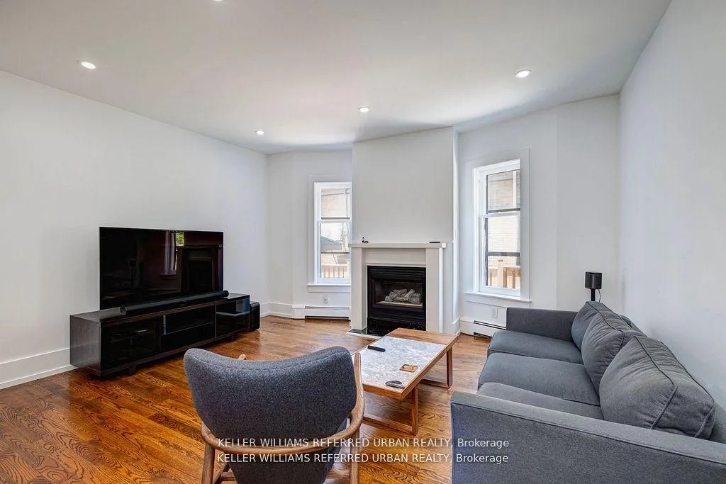 Photo 12 of 42 High Park Boulevard, Toronto, High Park-Swansea — HOMEH