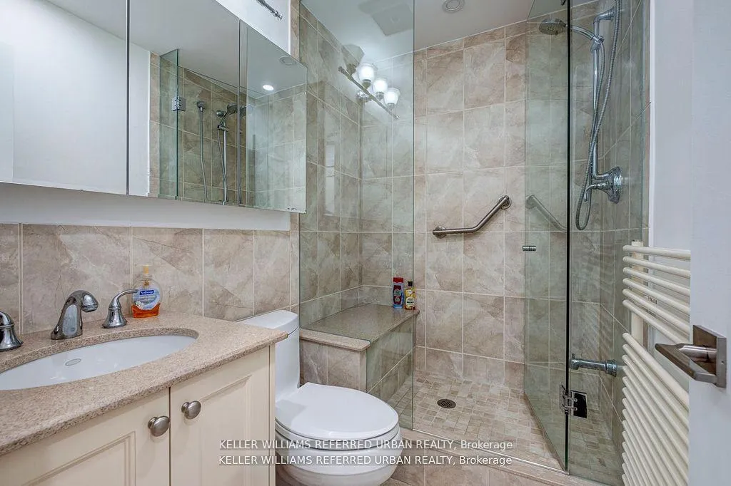 Photo 14 of 42 High Park Boulevard, Toronto, High Park-Swansea — HOMEH