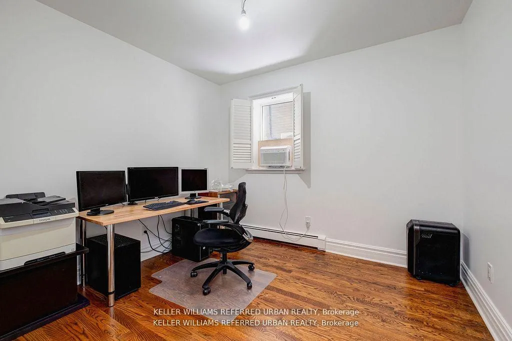 Photo 15 of 42 High Park Boulevard, Toronto, High Park-Swansea — HOMEH