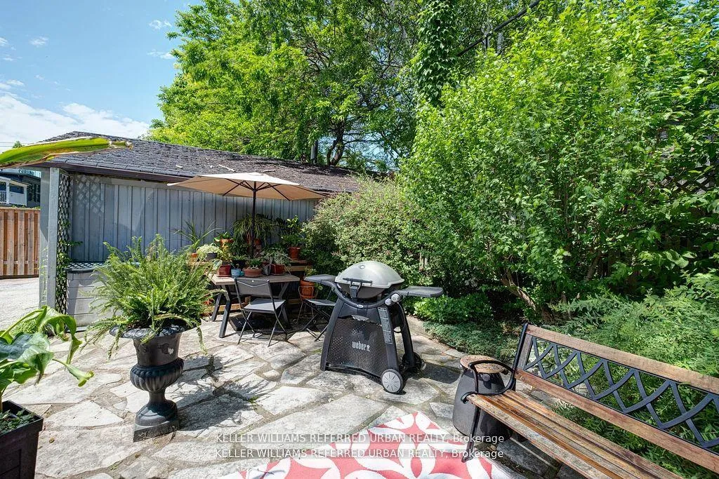 Photo 23 of 42 High Park Boulevard, Toronto, High Park-Swansea — HOMEH