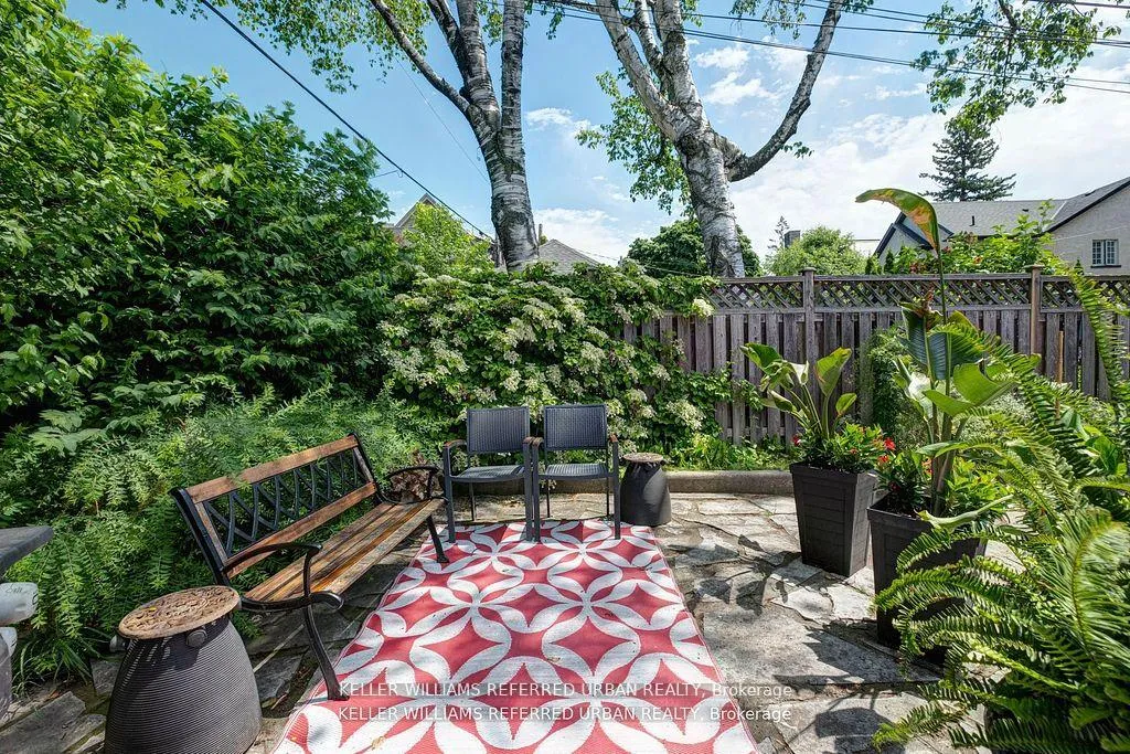 Photo 24 of 42 High Park Boulevard, Toronto, High Park-Swansea — HOMEH