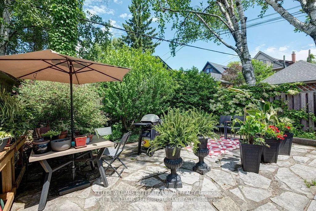 Photo 25 of 42 High Park Boulevard, Toronto, High Park-Swansea — HOMEH