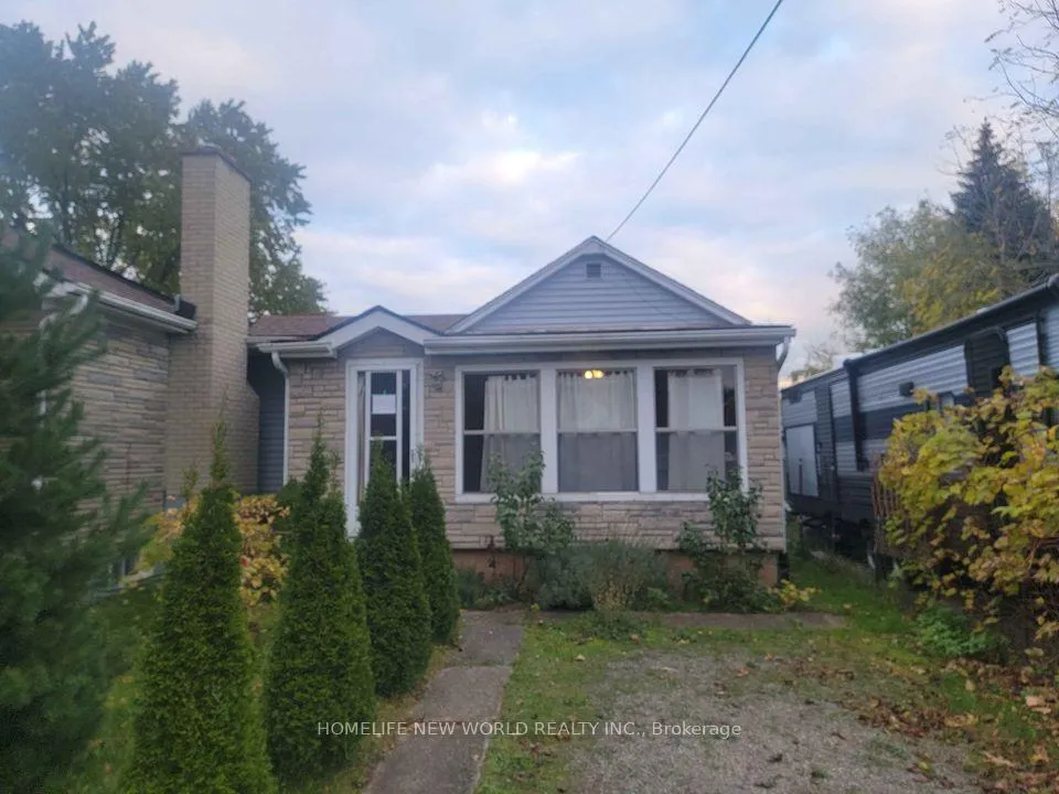 Photo 1 of Unit Side, 6568 Orchard Avenue, Niagara Falls, Dorchester — HOMEH
