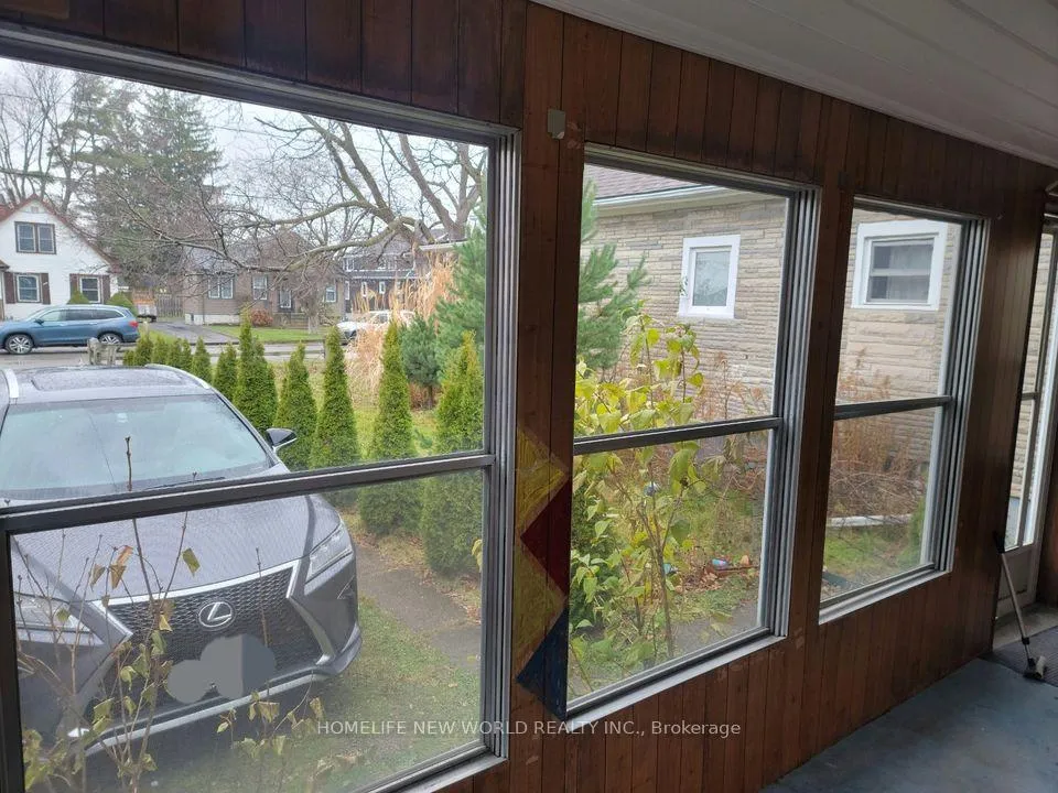 Photo 6 of Unit Side, 6568 Orchard Avenue, Niagara Falls, Dorchester — HOMEH