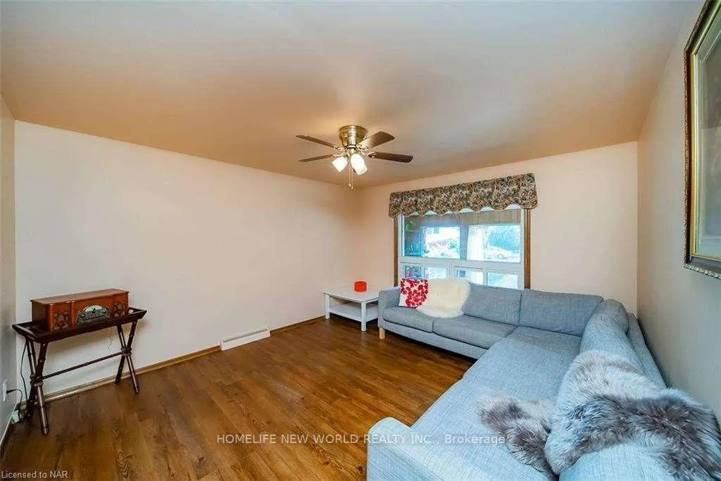 Photo 13 of Unit Side, 6568 Orchard Avenue, Niagara Falls, Dorchester — HOMEH