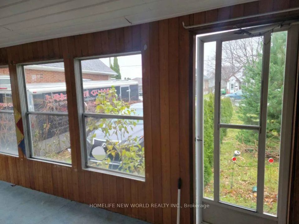 Photo 15 of Unit Side, 6568 Orchard Avenue, Niagara Falls, Dorchester — HOMEH